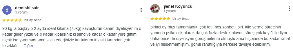 Adana Diyetisyen