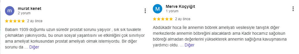 Doç. Dr. Abdulkadir Tepeler